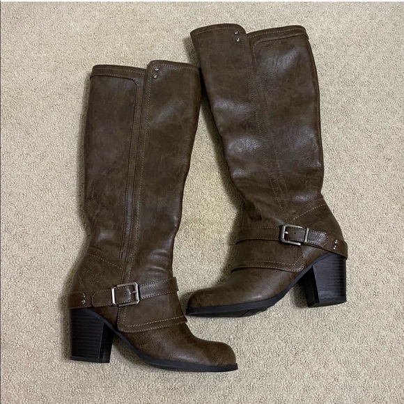 fergalicious boots canada